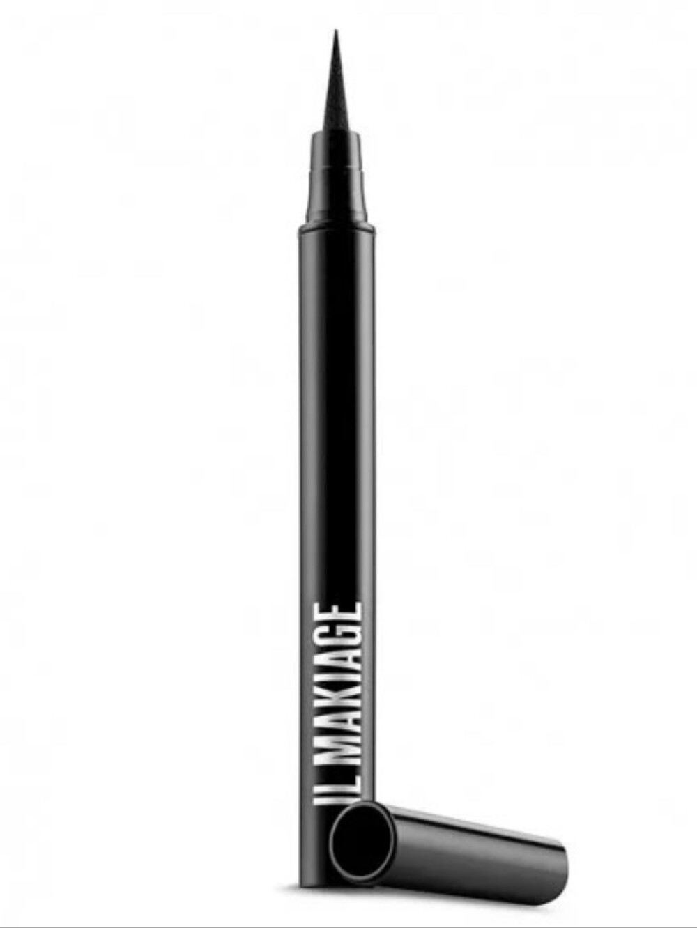 Il Makiage | Inkline Liquid Eyeliner, Waterproof Liner NIB Full Size